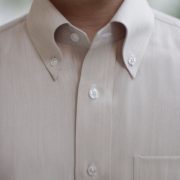 DGRIE - The Everyday Cotton Button-Down
