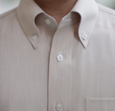 DGRIE - The Everyday Cotton Button-Down