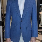 ตัดสูท DGRIE Wool-Linen Bespoke Jacket