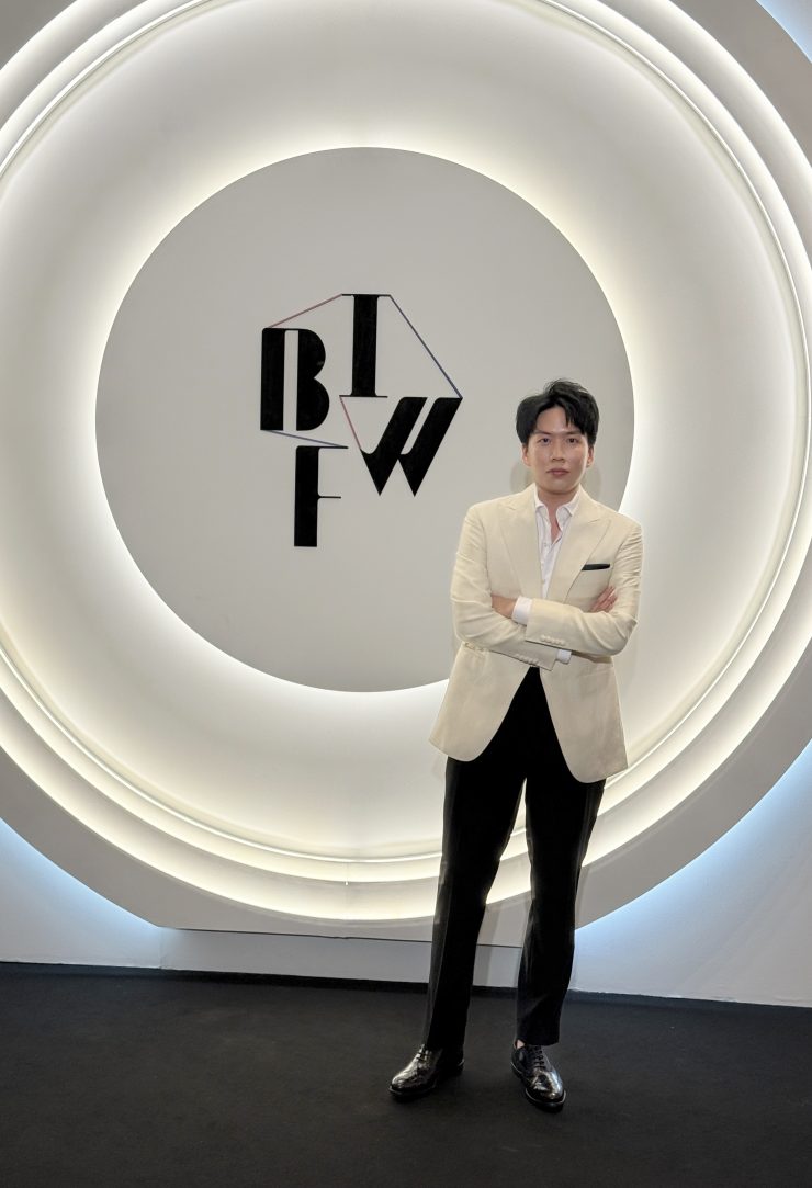 Bangkok International Fashion Week 2026