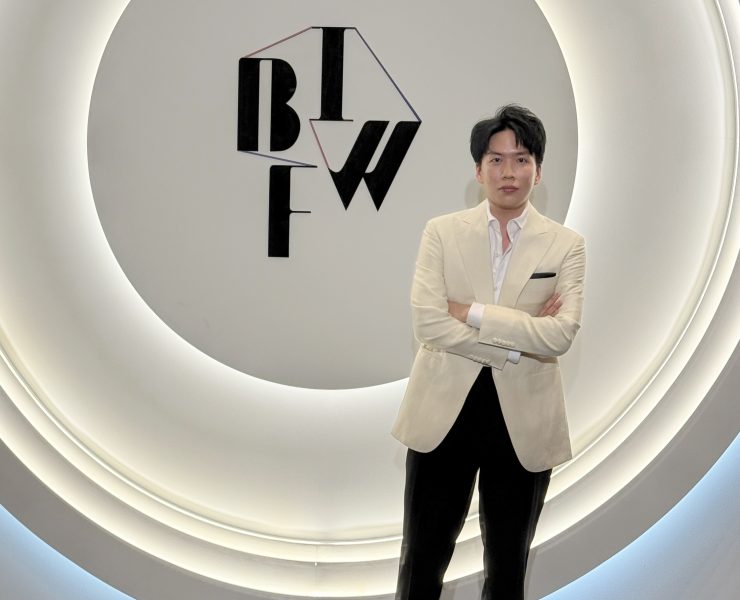 Bangkok International Fashion Week 2026