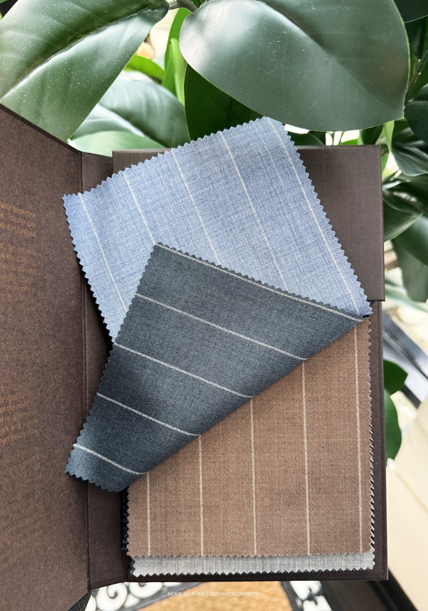 DGRIE - Tropical - Ermenegildo Zegna Custom Suits 6 DGRIE - Tropical - Ermenegildo Zegna Custom Suits