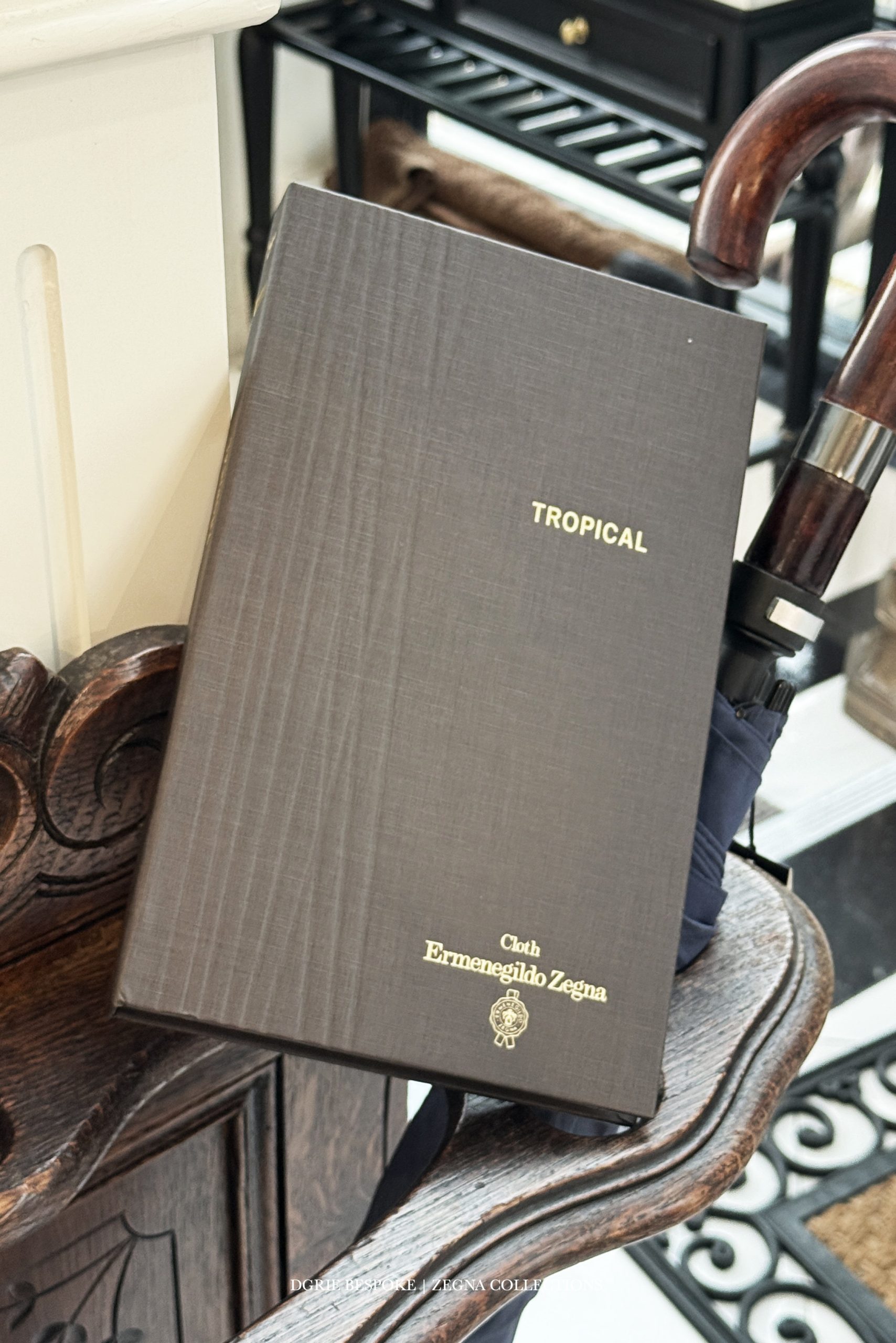 DGRIE - Tropical - Ermenegildo Zegna Custom Suits 15 DGRIE - Tropical - Ermenegildo Zegna Custom Suits