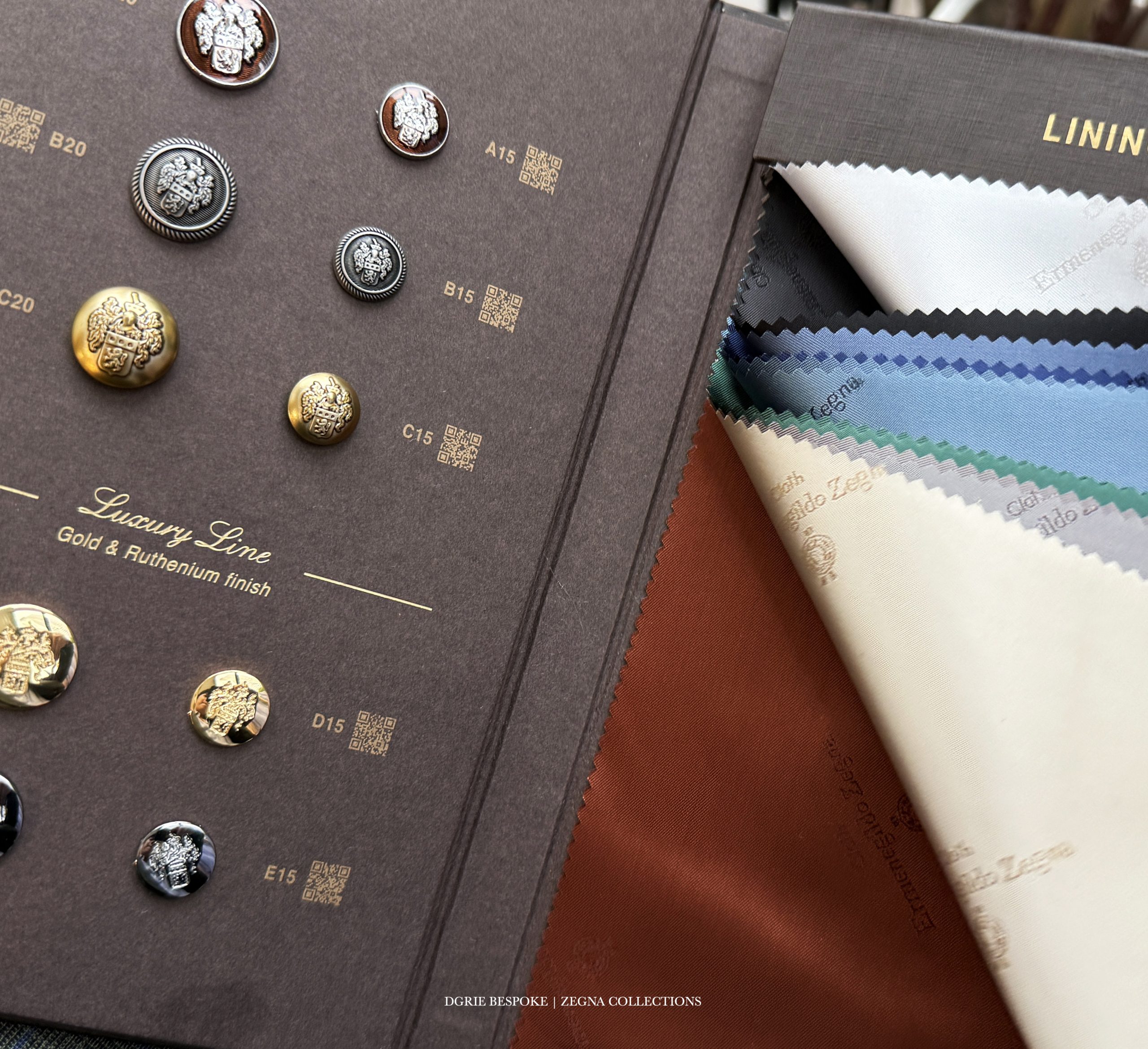 DGRIE - Tropical - Ermenegildo Zegna Custom Suits 16 DGRIE - Tropical - Ermenegildo Zegna Custom Suits