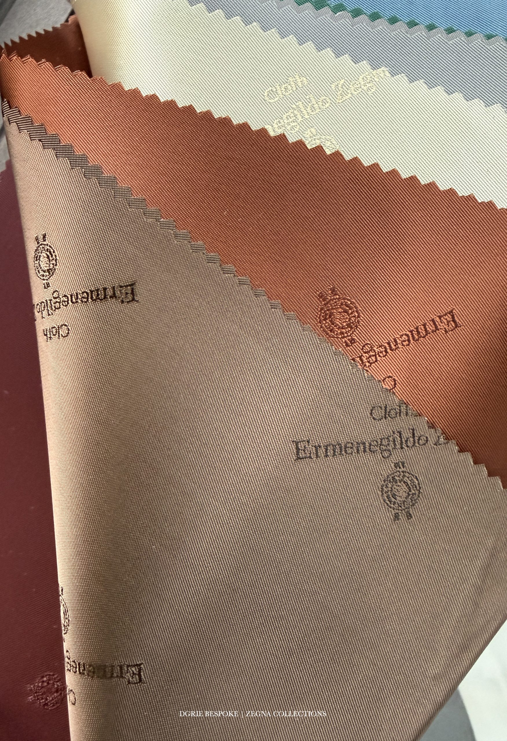 DGRIE - Tropical - Ermenegildo Zegna Custom Suits 17 DGRIE - Tropical - Ermenegildo Zegna Custom Suits