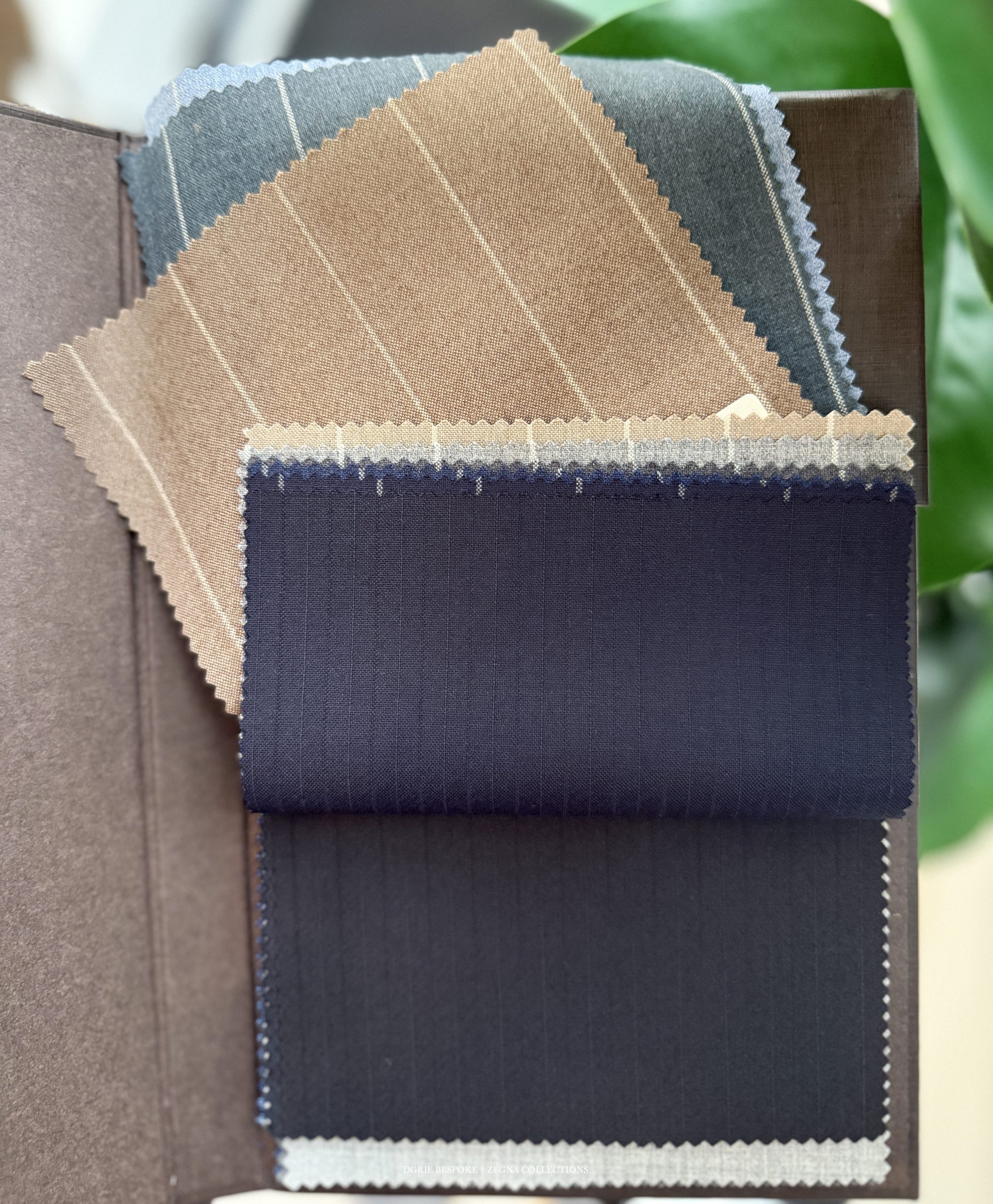 DGRIE - Tropical - Ermenegildo Zegna Custom Suits 8 DGRIE - Tropical - Ermenegildo Zegna Custom Suits
