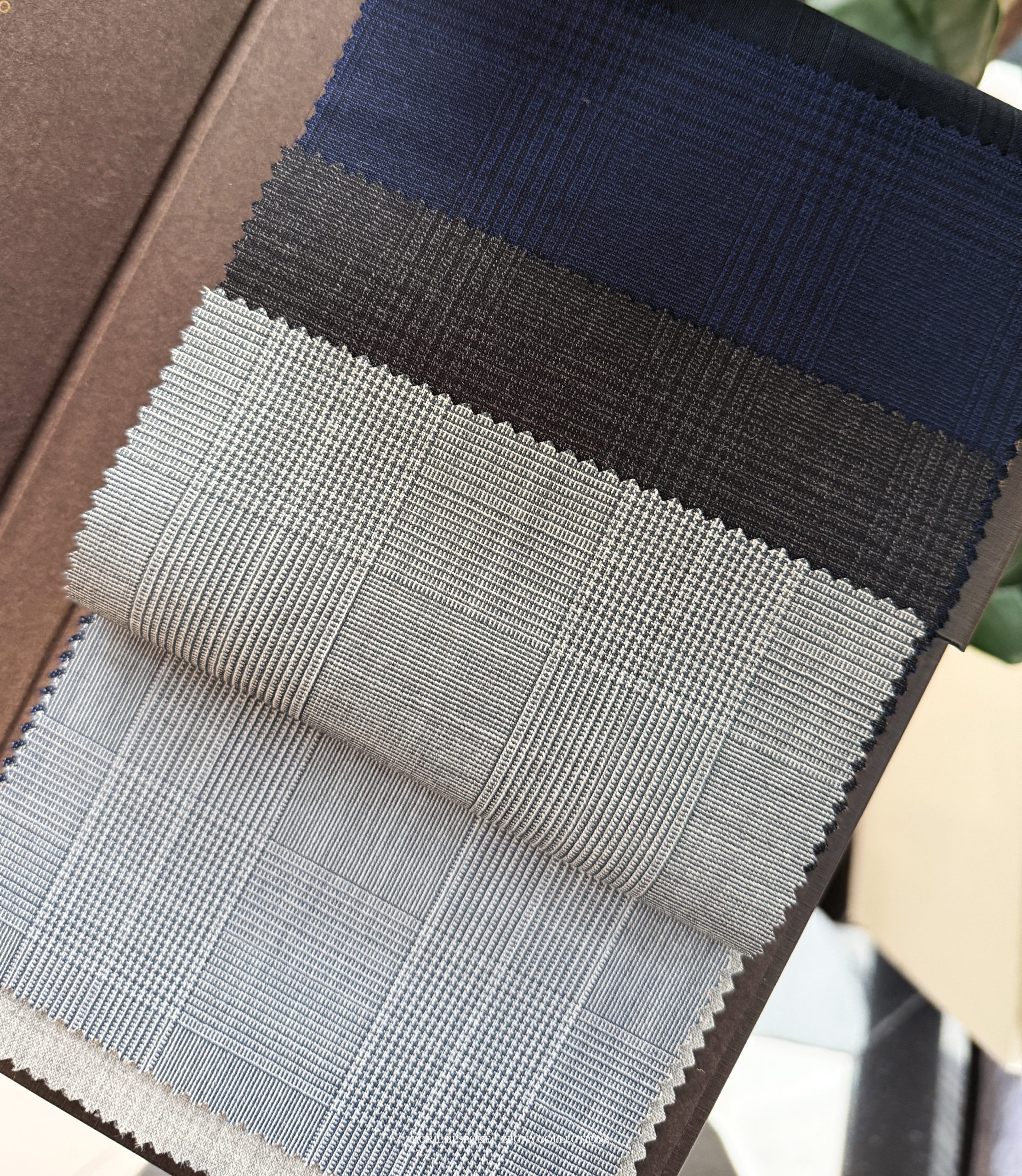 DGRIE - Tropical - Ermenegildo Zegna Custom Suits 9 DGRIE - Tropical - Ermenegildo Zegna Custom Suits