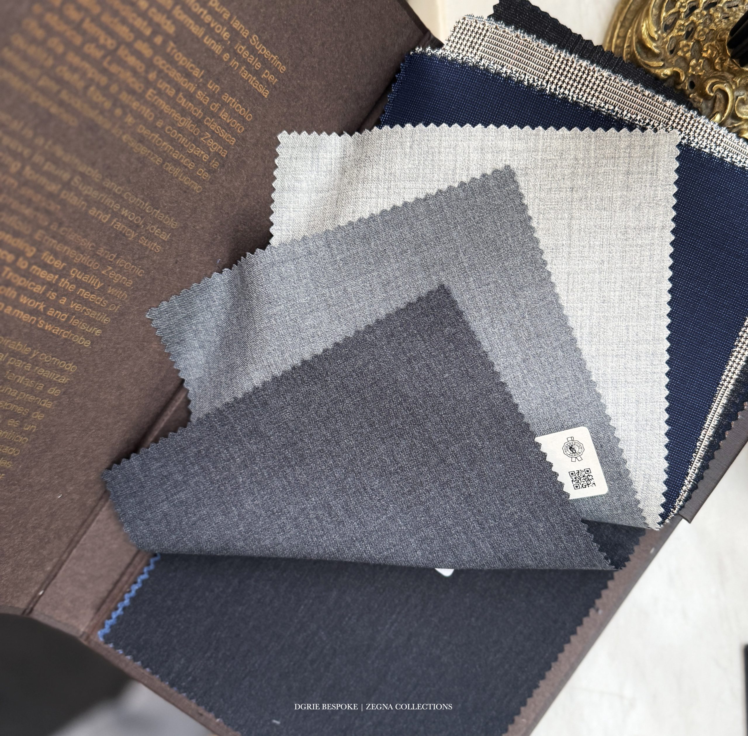 DGRIE - Tropical - Ermenegildo Zegna Custom Suits 11 DGRIE - Tropical - Ermenegildo Zegna Custom Suits
