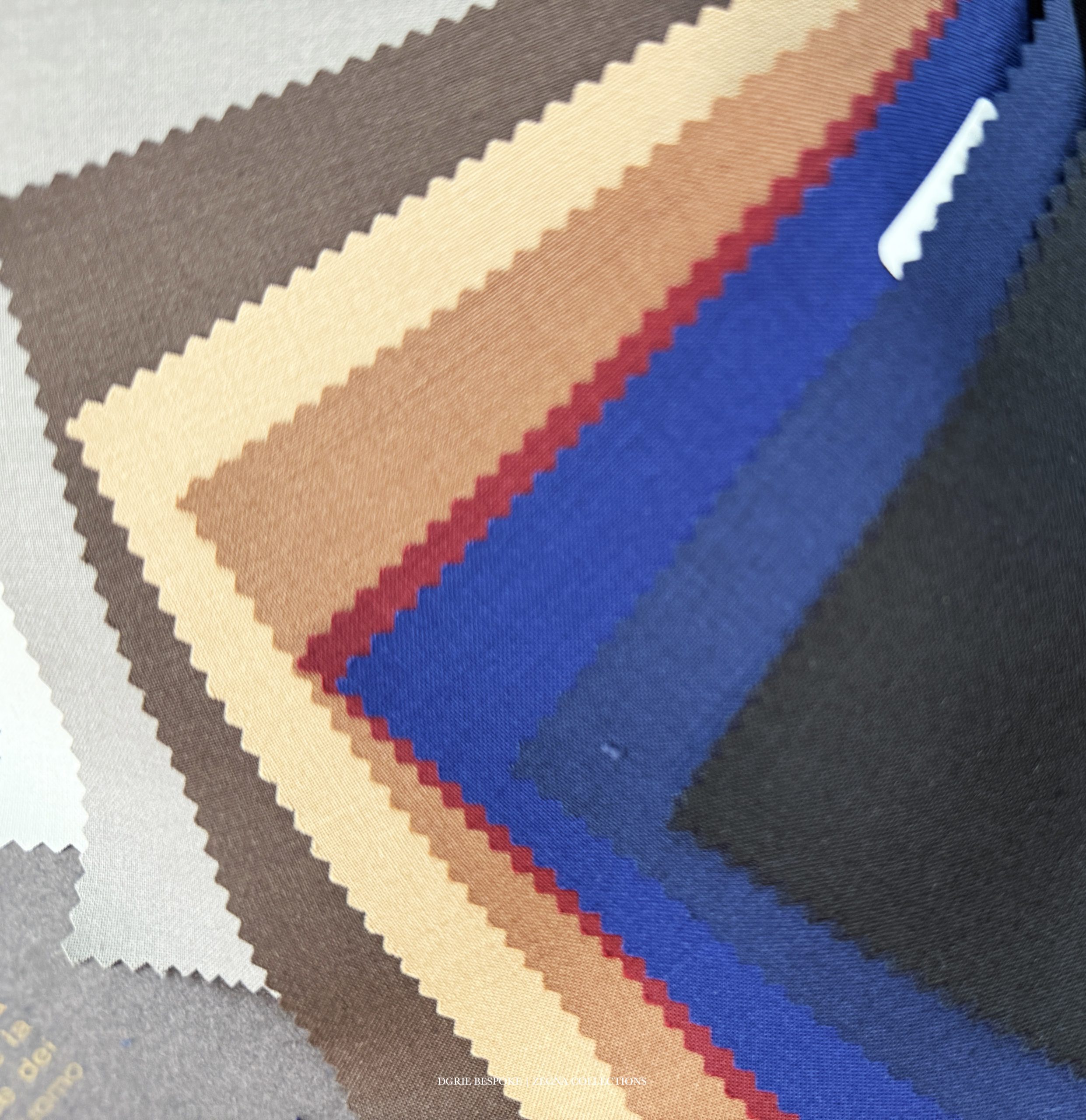 DGRIE - Tropical - Ermenegildo Zegna Custom Suits 14 DGRIE - Tropical - Ermenegildo Zegna Custom Suits
