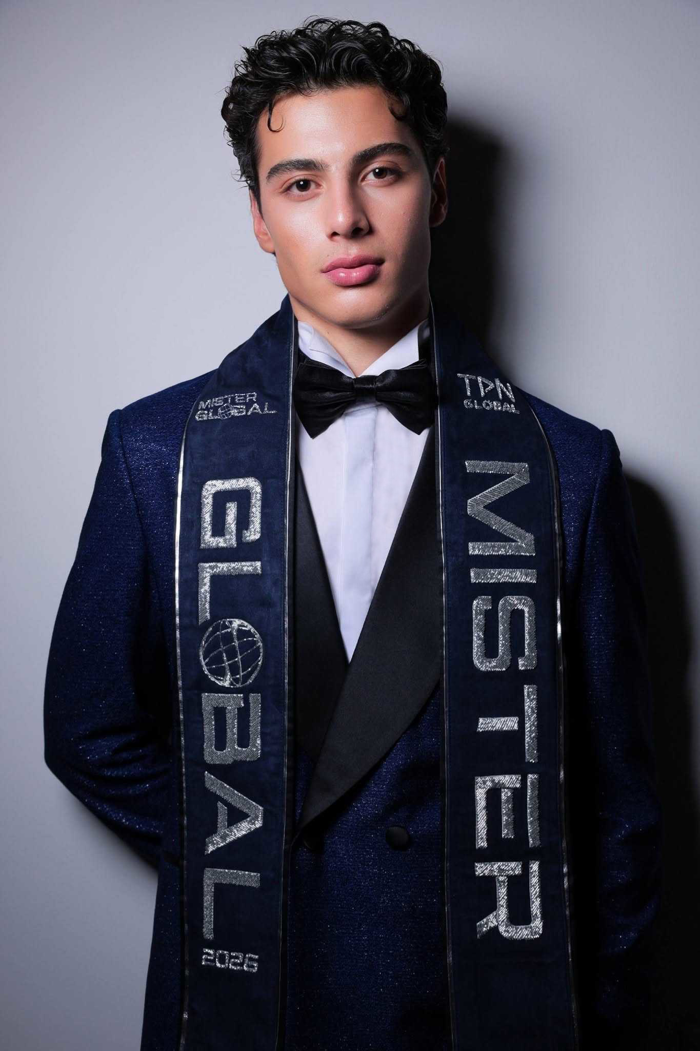DGRIE x THE NEW MISTER GLOBAL 2026 5 DGRIE x THE NEW MISTER GLOBAL 2026