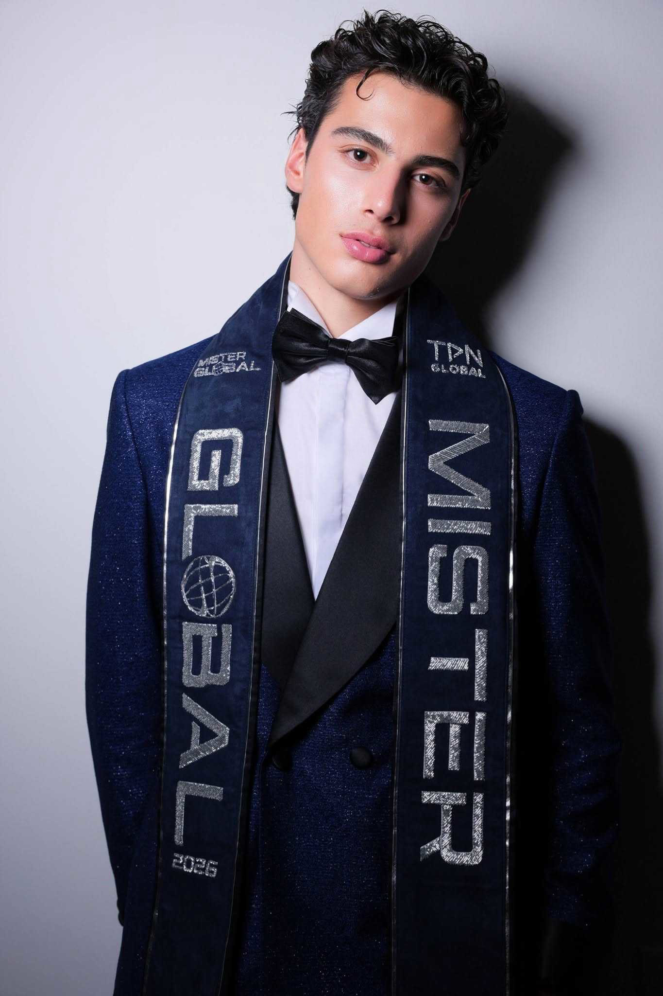 DGRIE x THE NEW MISTER GLOBAL 2026 4 DGRIE x THE NEW MISTER GLOBAL 2026