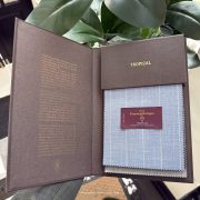 DGRIE - Tropical - Ermenegildo Zegna Custom Suits