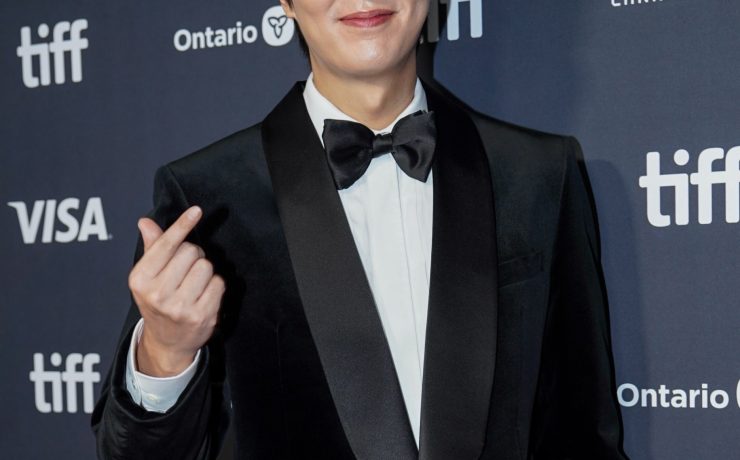 Lee Min Ho - Velvet tuxedo กับทักซิโด้กำมะหยี่ ทำไมสปอร์ตไลท์ยิ่งส่องยิ่งดูหรู?