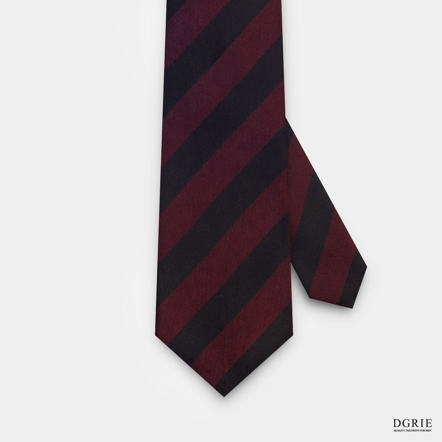 Tie Your Tie - SEVENFOLD Necktie: Elevate Your Style - DGRIE 6 Tie Your Tie - SEVENFOLD Necktie: Elevate Your Style - DGRIE