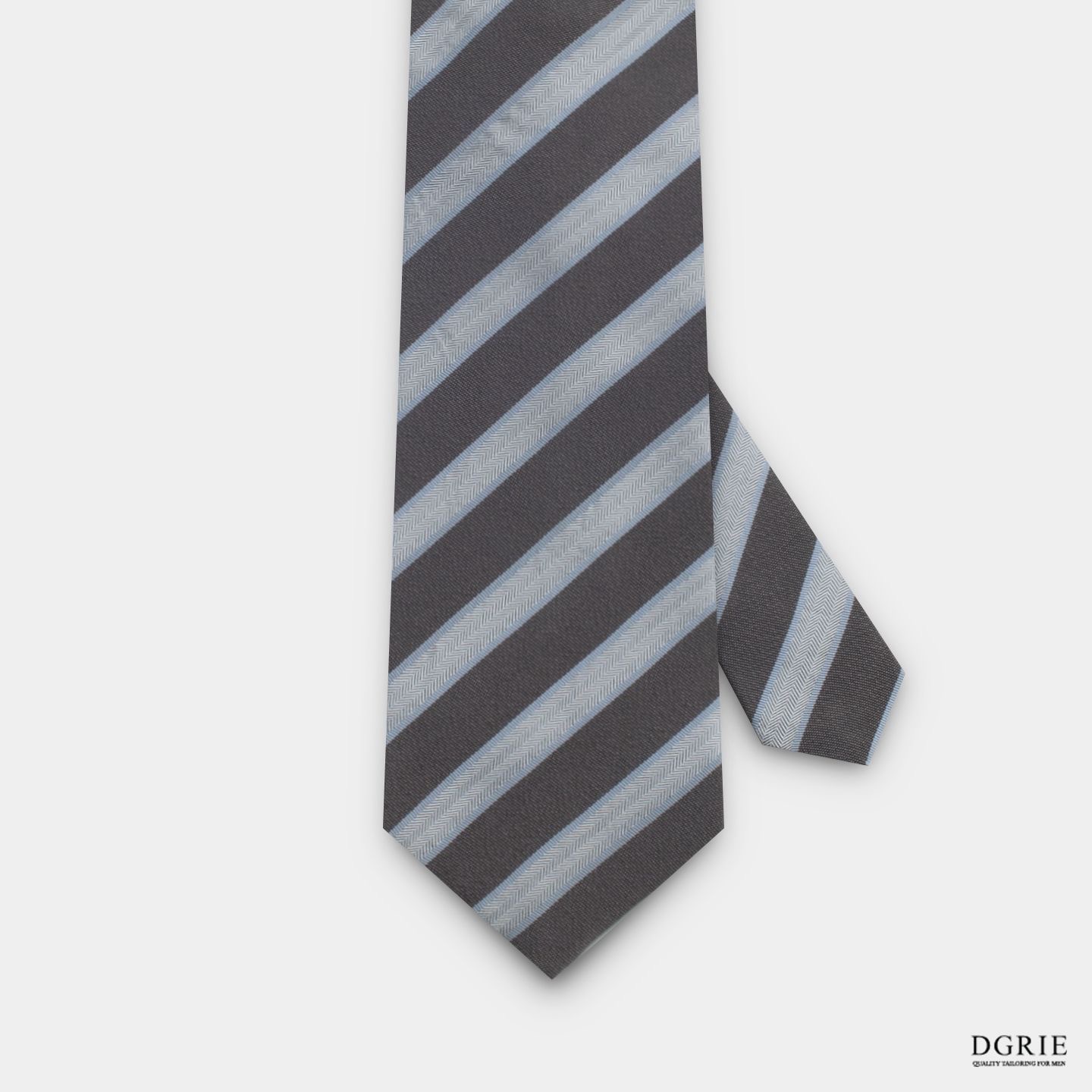 Tie Your Tie - SEVENFOLD Necktie: Elevate Your Style - DGRIE 14 Tie Your Tie - SEVENFOLD Necktie: Elevate Your Style - DGRIE