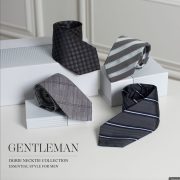 Tie Your Tie - SEVENFOLD Necktie: Elevate Your Style - DGRIE