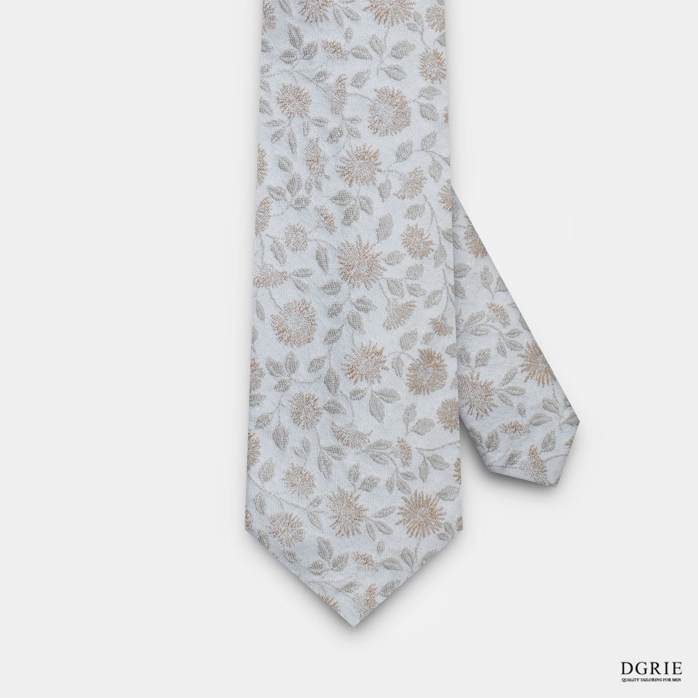 Tie Your Tie - SEVENFOLD Necktie: Elevate Your Style - DGRIE 12 Tie Your Tie - SEVENFOLD Necktie: Elevate Your Style - DGRIE