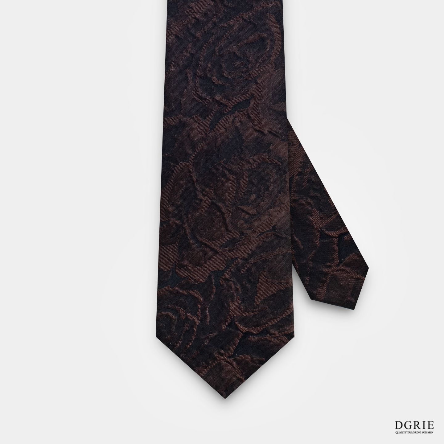 Tie Your Tie - SEVENFOLD Necktie: Elevate Your Style - DGRIE 13 Tie Your Tie - SEVENFOLD Necktie: Elevate Your Style - DGRIE