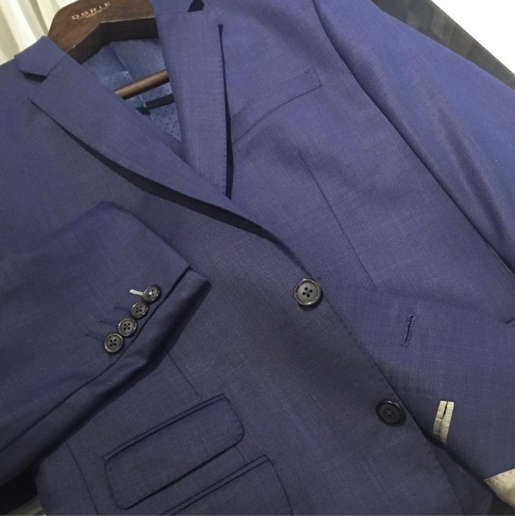dgrie bespoke dgrie