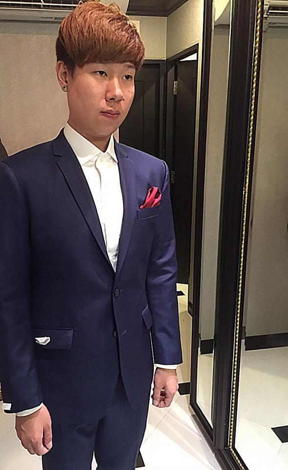 k hyojun dgrie 1