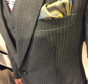 k thanayut dgrie bespoke dgrie