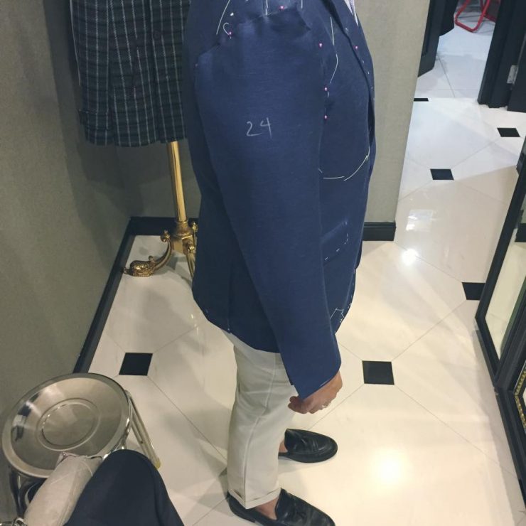 casual look by italy woollinen dgrie