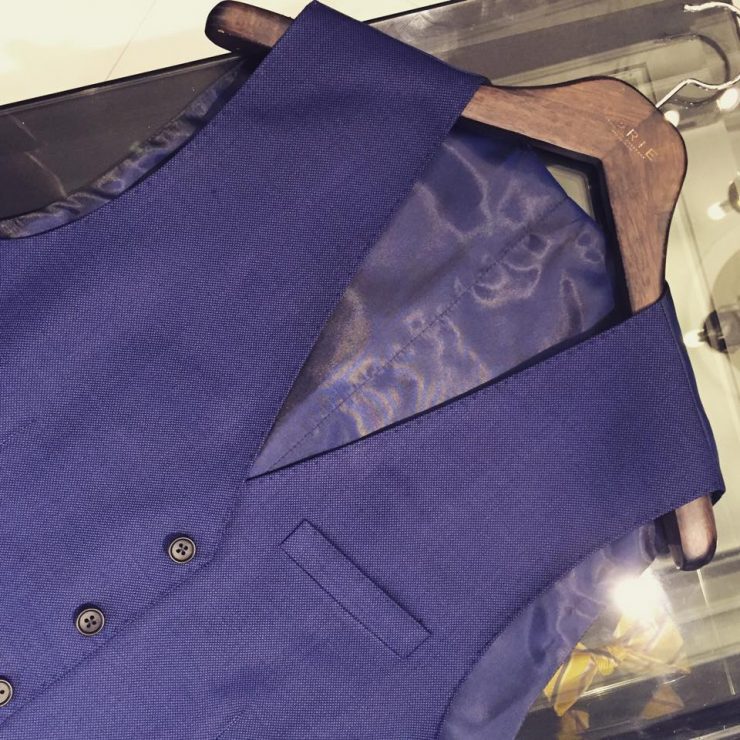dgrie bespoke suits vest with hand pick stitch pure wool suits dgrie