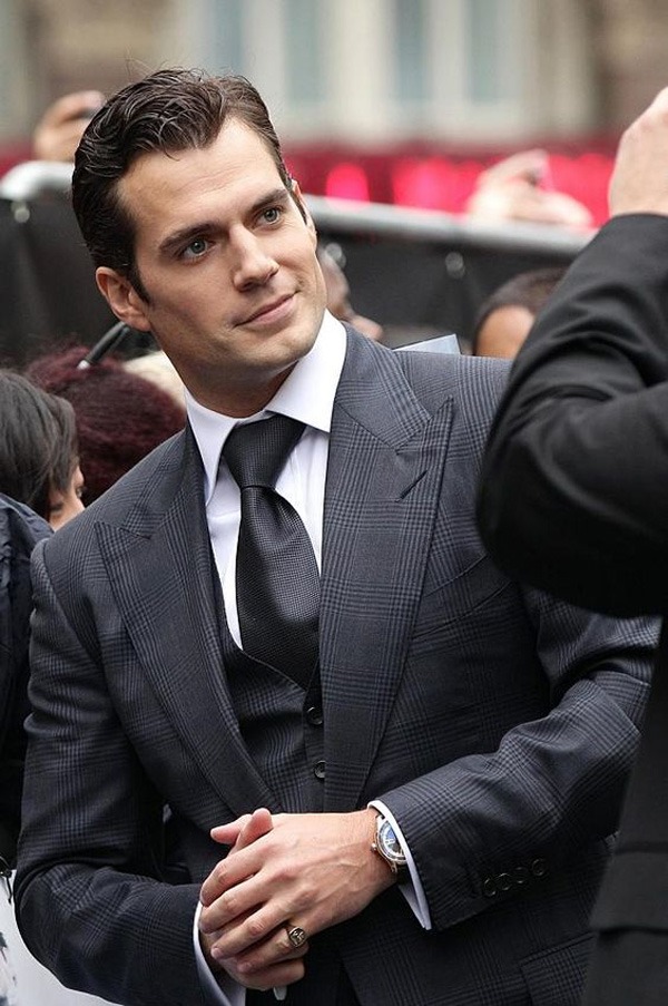 henry caville dont try to be fashionable dgrie 4