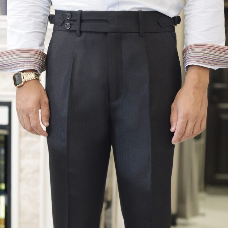 custom flannel pants dgrie 4