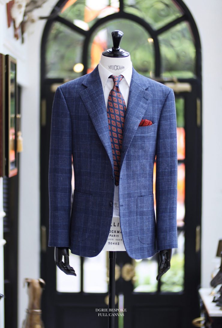 dgrie wool linen sport jacket dgrie 1
