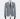 dgrie light gray cotton linen jacket dgrie