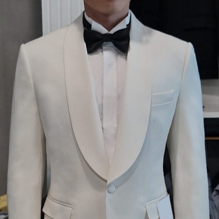 dgrie white tuxedo dgrie 2