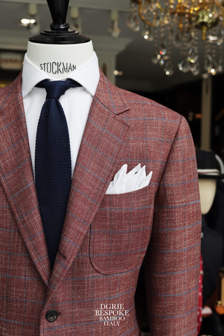 ตัดสูทใยไผ่ BAMBOO for Bespoke Suits produced in Italy 12 IMG 6251 copy