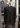 ตัดสูทหางม้า Fitting Classic Black Notch Lapel Full Canvas suit