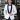 DGRIE Spotlight - กรกันต์ Ivory tuxedo Suits