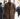 ตัดโค้ท DGRIE Brown Overcoat 100% Wool Classic Design