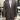 ตัดสูท ลินิน DGRIE Brown Linen Suits