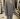 ร้านตัดสูท Oversize Jacket Buttonless Flannel Wool