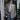 DGRIE Oversize Jacket Flannel Jacket GURKHA SMOKE BLUE PANTS