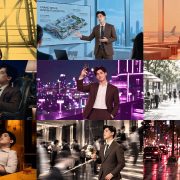 “48-Hour DGRIE Diary” (สูทเดียว ไม่เปลี่ยน ไม่มีเอาท์)