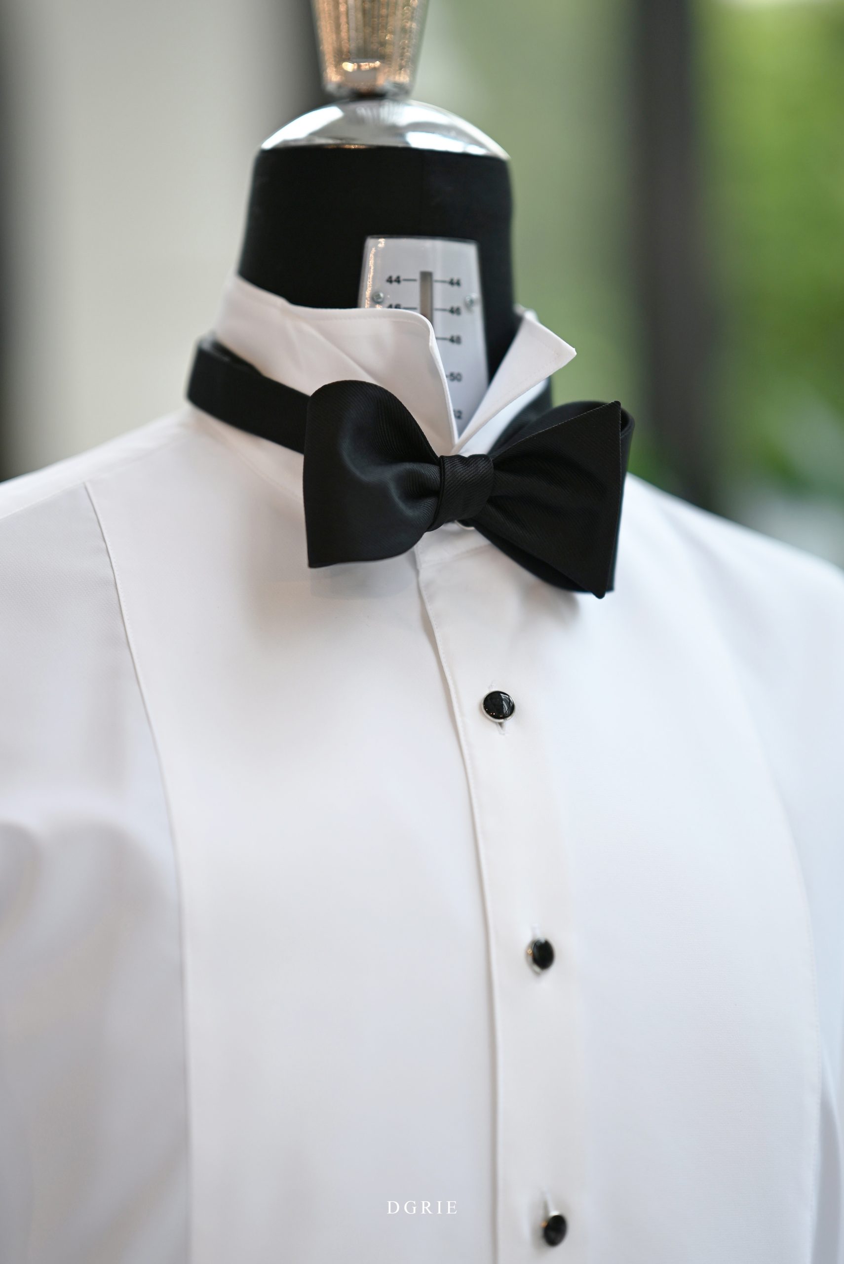 เสื้อเชิ้ต The Formal Wingtip Shirt: Rules and Classic Details 4 The Formal Wingtip Shirt: Rules and Classic Details