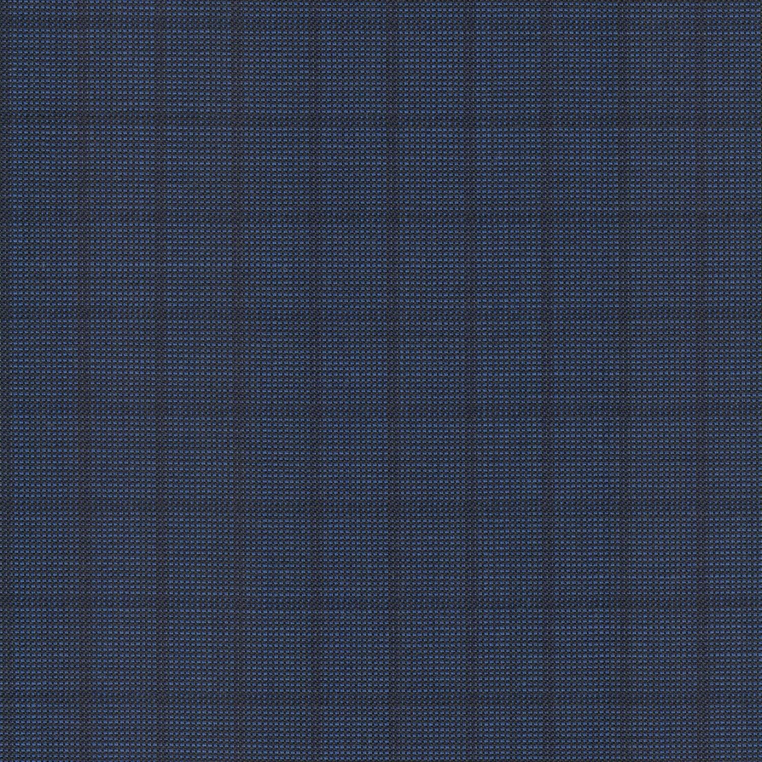 Blue 110-530 - VBC 110s Wool Suit