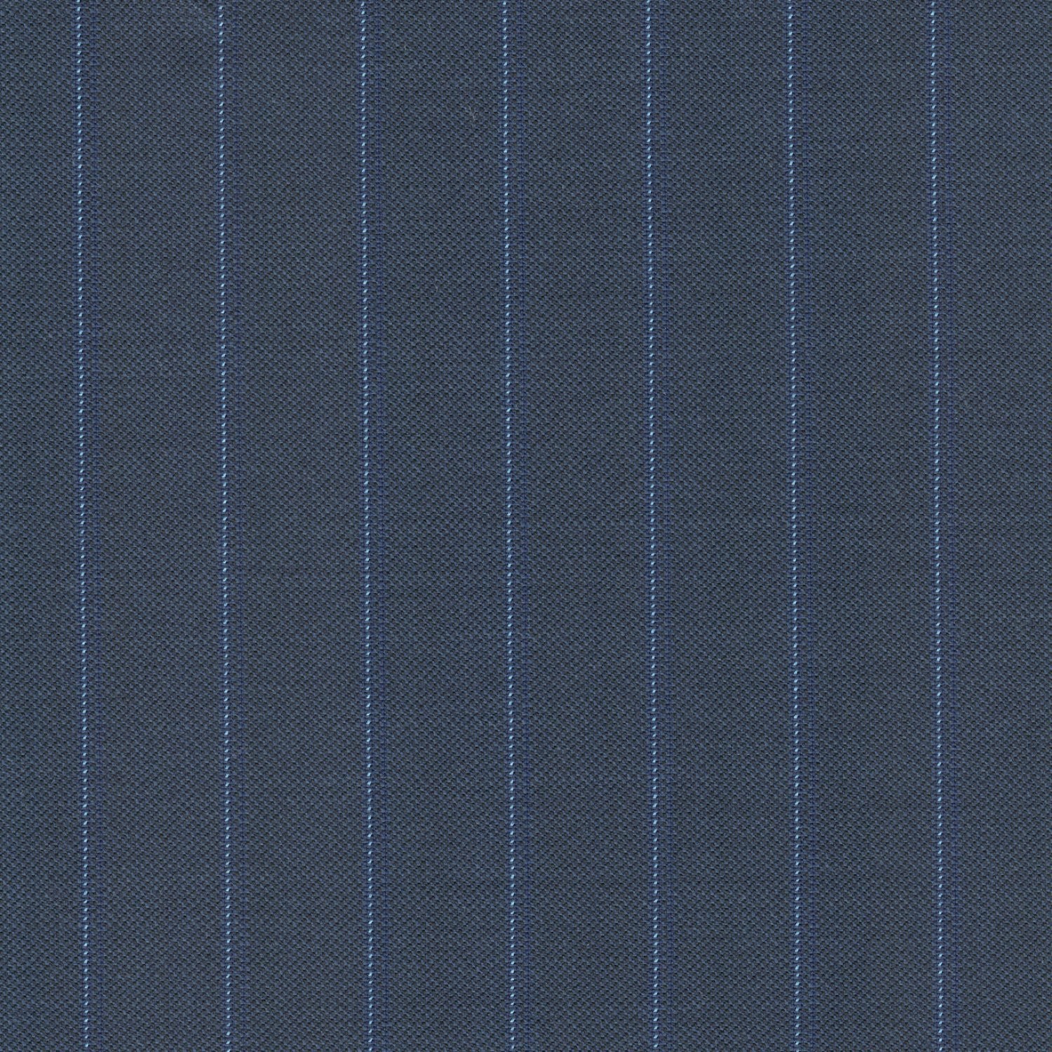 Blue 110-565 - VBC 110s Wool Suit