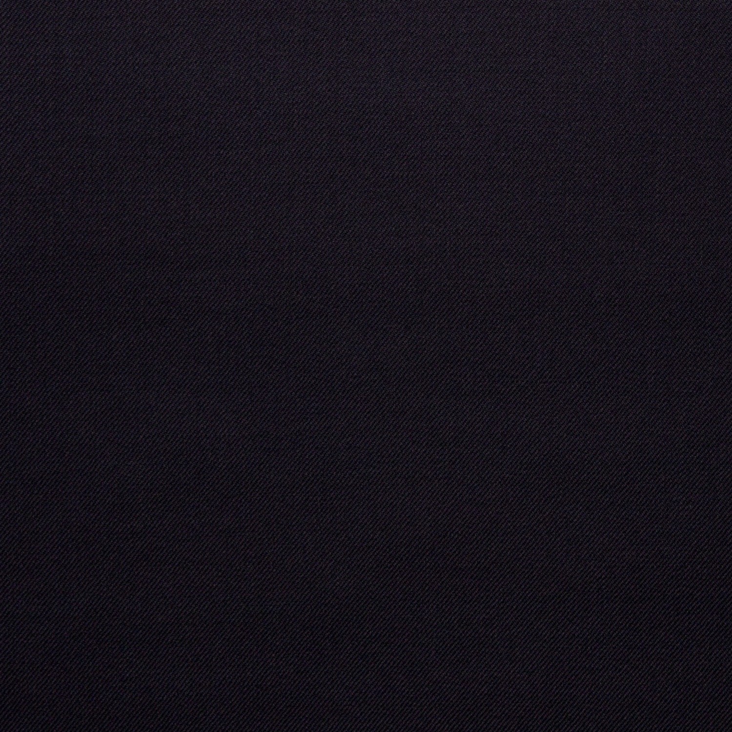 Dark Navy Blue Classic Twill Pants