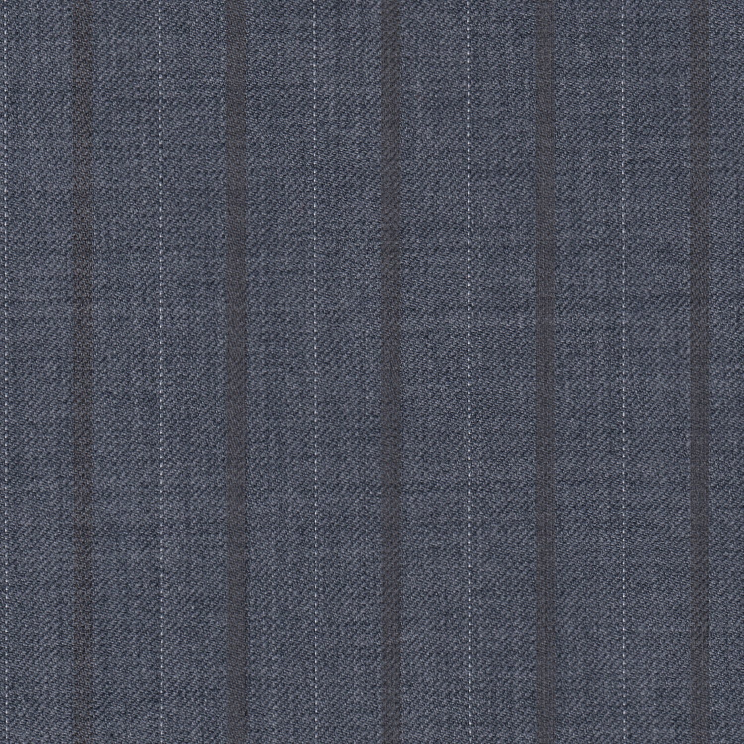 Grey 11500-28 - 100% Wool Super 150s Pants