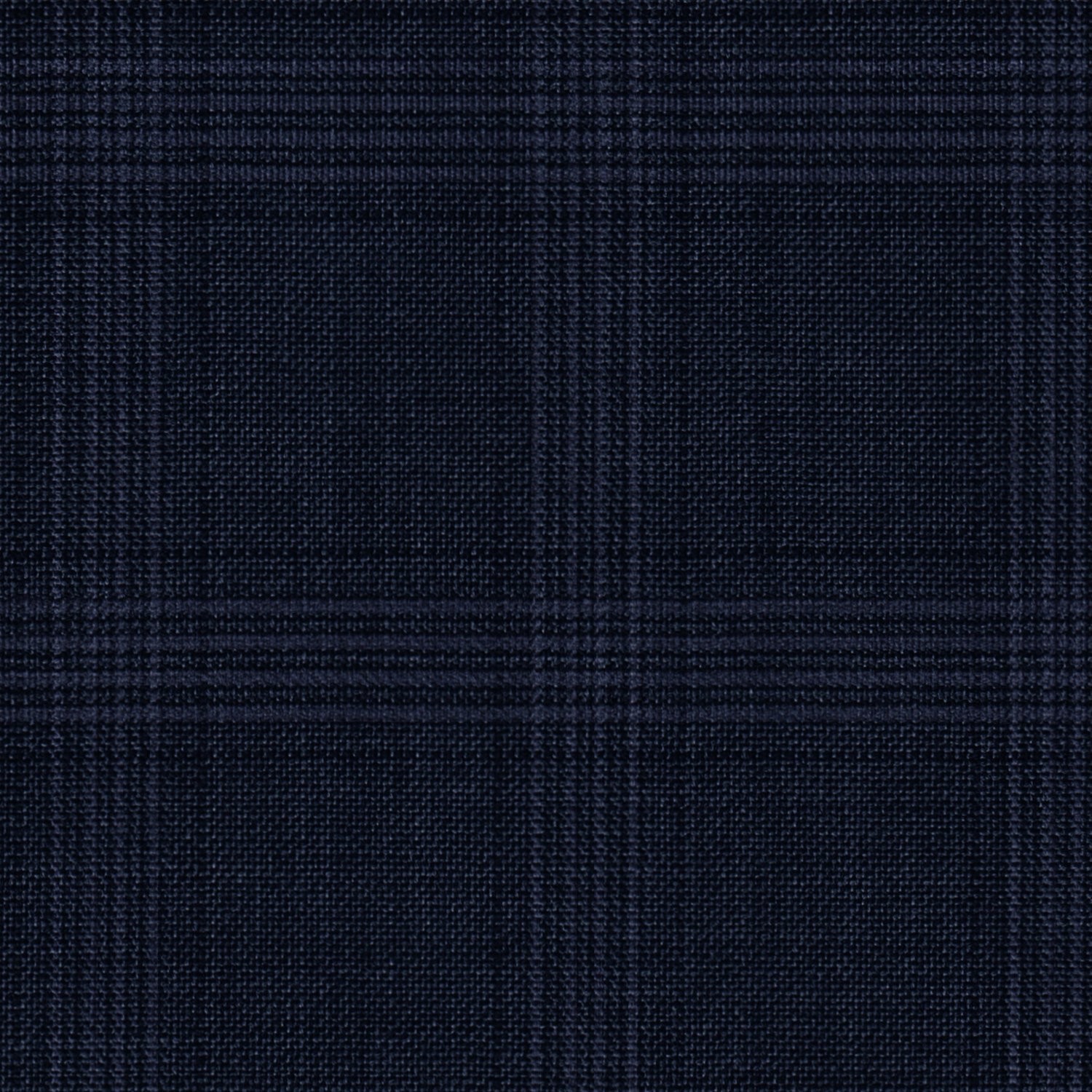 Blue 11500-49 - 100% Wool Super 150s Pants