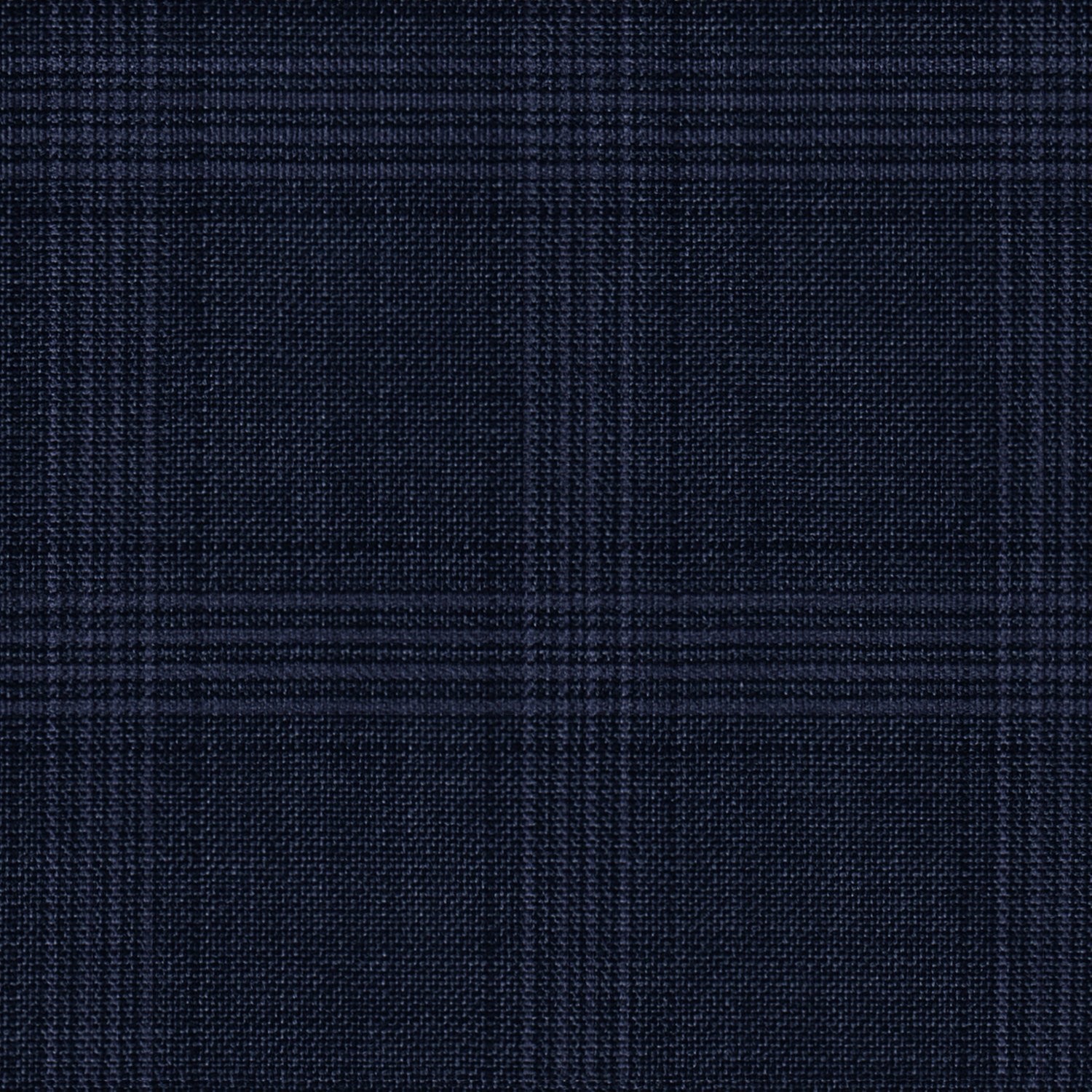 Blue 11500-50 - 100% Wool Super 150s Suit