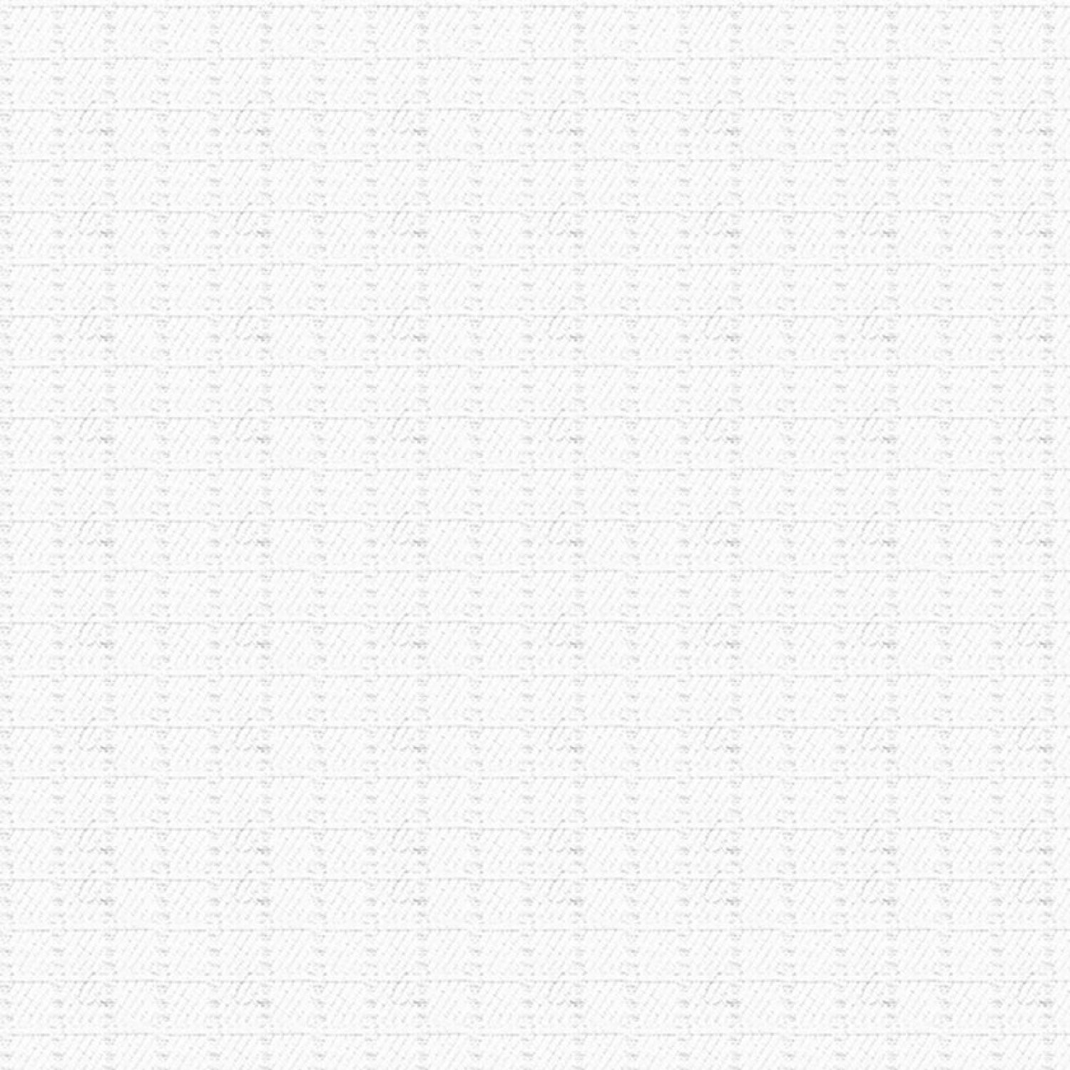 White 19409 - 2-Ply Cotton Shirt