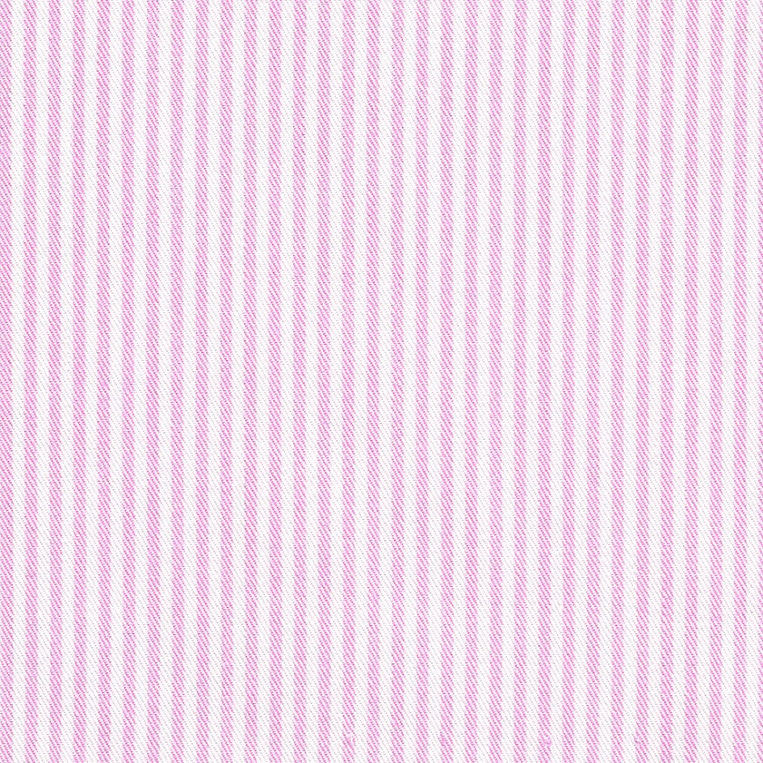 Pink 19429 - 2-Ply Cotton Shirt