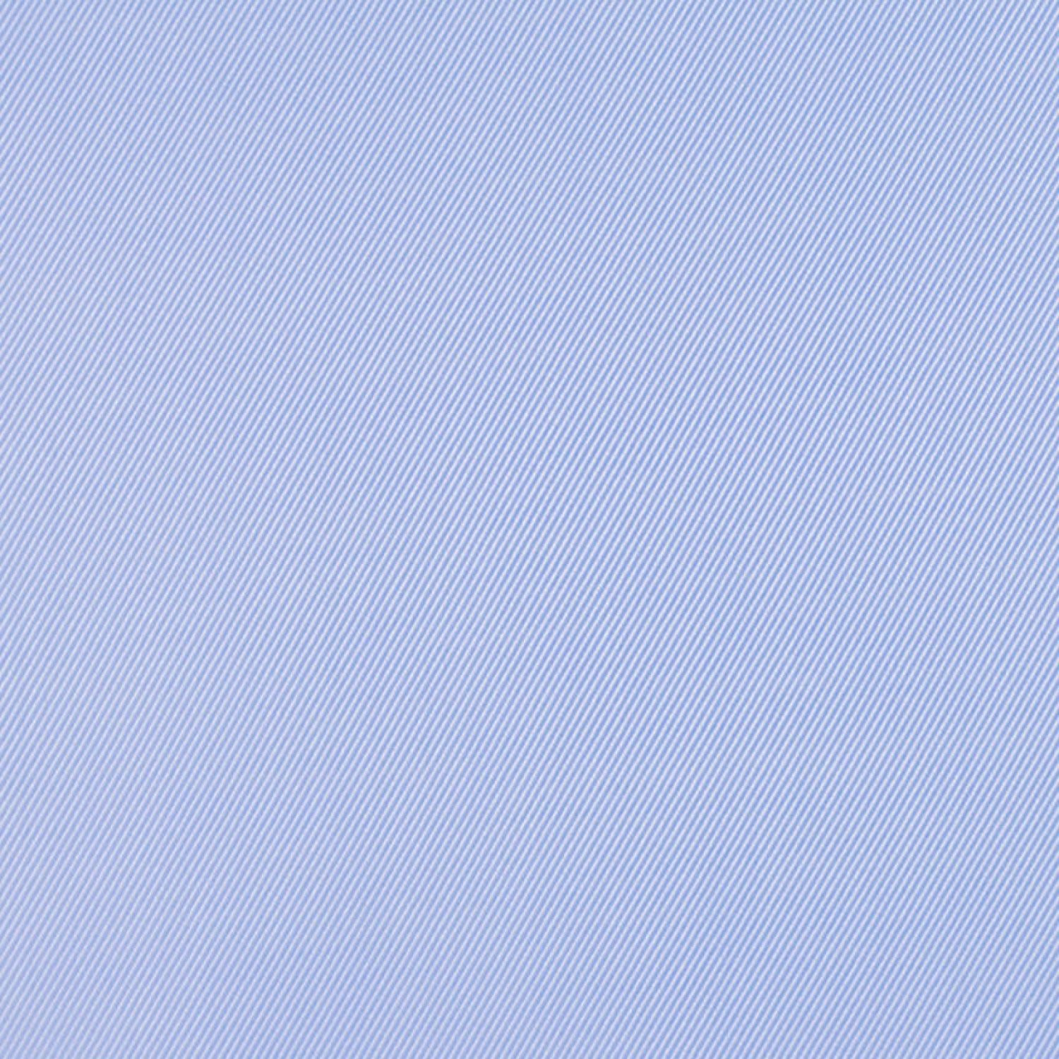 Blue 19436 - 2-Ply Cotton Shirt